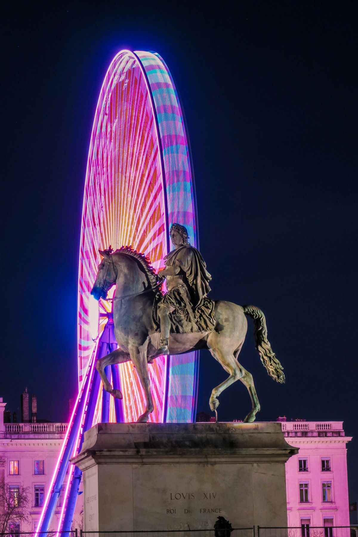 Photo Top 10 événements majeurs à Lyon